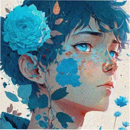 观众林一的头像